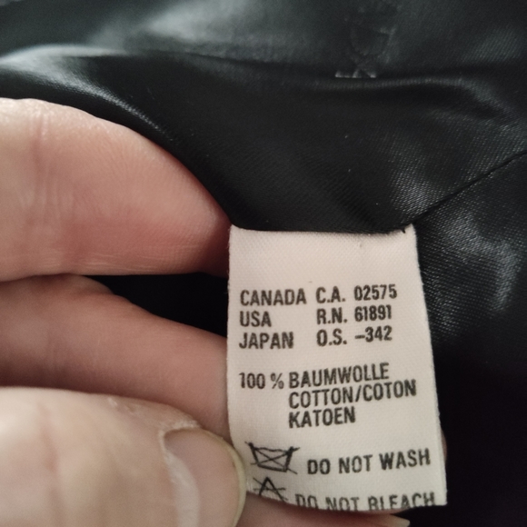 Escada Vintage 80s Velvet Blazer - Sz 38 - Picture 7 of 13